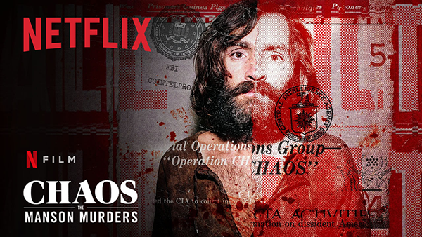 Netflix Film Shines Light on How Manson Family Murders Appear To Have Been Tied to CIA Mind Control Project