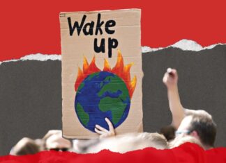 CovertAction Bulletin – Earth Day: War and Climate Change Threaten the Planet