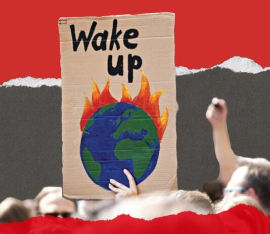 CovertAction Bulletin – Earth Day: War and Climate Change Threaten the Planet