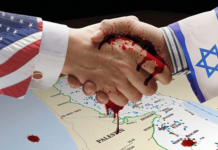 The U.S.-Israeli Alliance Has Sowed Disaster For Israel