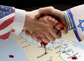 The U.S.-Israeli Alliance Has Sowed Disaster For Israel