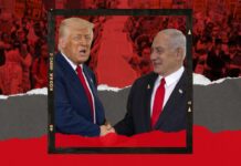CovertAction Bulletin – Negotiations Set: What do Trump & Netanyahu want with Iran?