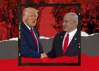 CovertAction Bulletin – Negotiations Set: What do Trump & Netanyahu want with Iran?