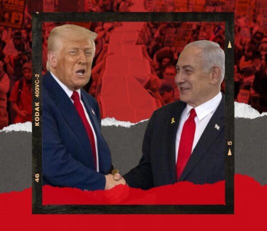 CovertAction Bulletin – Negotiations Set: What do Trump & Netanyahu want with Iran?