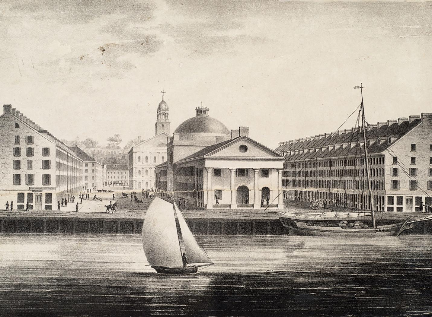 A boat on the water
AI-generated content may be incorrect.