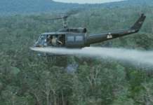 American Diplomats Dismissed Vietnamese Scientists Who Reported on Horrific Health and Environmental Effects of Agent Orange as Late as the Early 2000s