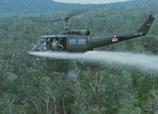 American Diplomats Dismissed Vietnamese Scientists Who Reported on Horrific Health and Environmental Effects of Agent Orange as Late as the Early 2000s