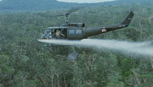 American Diplomats Dismissed Vietnamese Scientists Who Reported on Horrific Health and Environmental Effects of Agent Orange as Late as the Early 2000s