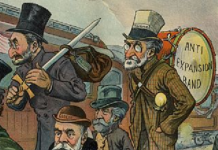 With Trump Invoking William McKinley as Great American President, Progressives Should Revitalize Early 1900s Anti-Imperialist League