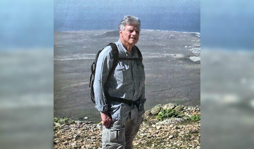 arthur westing obit