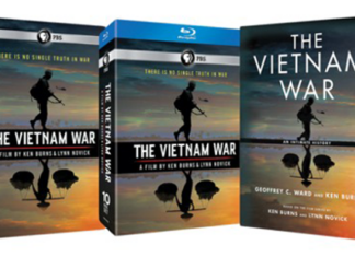 Did Legendary Filmmaker Ken Burns—Whose Documentary Revealed Harsh Truths About the Civil War—Intentionally Hide Harsh Truths About the Vietnam War to Whitewash the CIA?