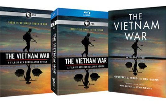 Did Legendary Filmmaker Ken Burns—Whose Documentary Revealed Harsh Truths About the Civil War—Intentionally Hide Harsh Truths About the Vietnam War to Whitewash the CIA?