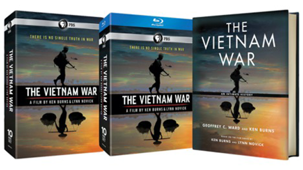 Did Legendary Filmmaker Ken Burns—Whose Documentary Revealed Harsh Truths About the Civil War—Intentionally Hide Harsh Truths About the Vietnam War to Whitewash the CIA? Did Legendary Filmmaker Ken Burns—Whose Documentary Revealed Harsh Truths About the Civil War—Intentionally Hide Harsh Truths About the Vietnam War to Whitewash the CIA?