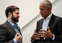 The Gabriel Boric Lesson: The Chilean Obama, Traitor of la Patria Grande