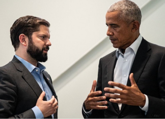 The Gabriel Boric Lesson: The Chilean Obama, Traitor of la Patria Grande