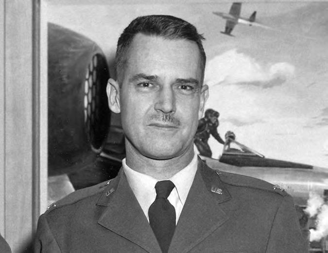 BG Edward G. Lansdale