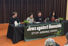 Israeli Conscientious Objectors Endure Jail and Social Ostracism For Principled Stand