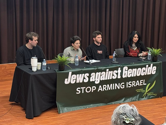 Israeli Conscientious Objectors Endure Jail and Social Ostracism For Principled Stand