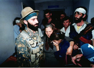 Did the CIA Covertly Support Chechen Separatist Terrorism? Of Course They Did