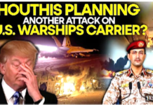 Global Over-Stretch: Red Sea, Black Sea, Panama, South and East China Seas