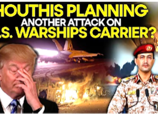 Global Over-Stretch: Red Sea, Black Sea, Panama, South and East China Seas