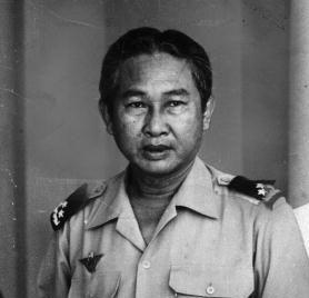 Lon Nol