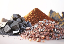 Think Tank Report Makes Clear Minerals Are Key Drivers of U.S. Foreign Policy