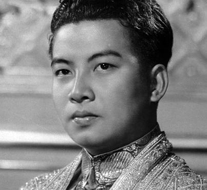 Norodom Sihanouk