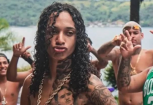 Republic of Oruam (Part 01): Theft And Persecution Fuels Resistance Inside Brazil