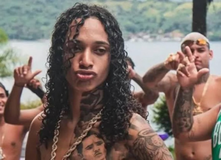 Republic of Oruam (Part 01): Theft And Persecution Fuels Resistance Inside Brazil