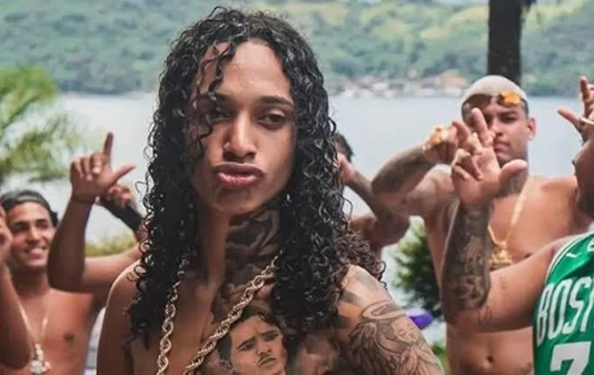 Republic of Oruam (Part 01): Theft And Persecution Fuels Resistance Inside Brazil