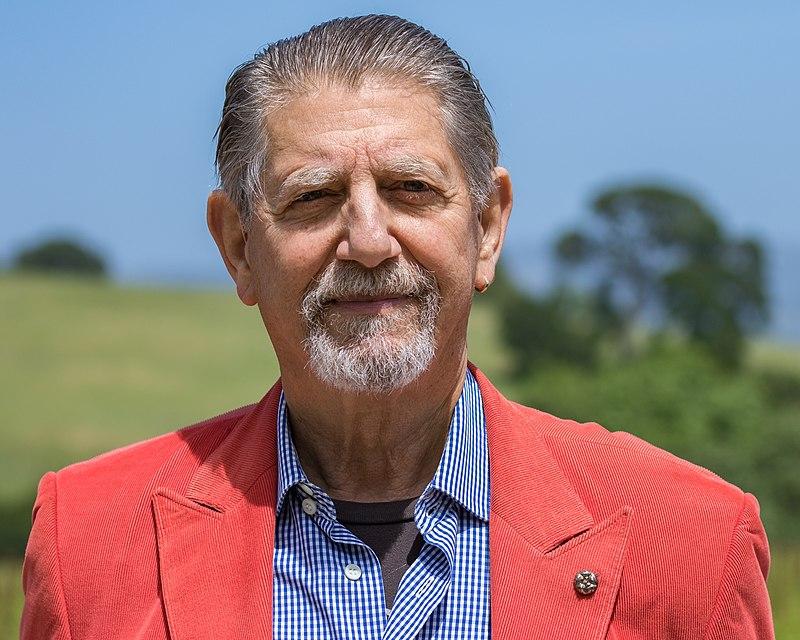 Peter Coyote - Wikipedia