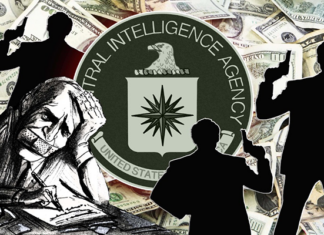 Famed Whistleblower Philip Agee Among CIA Officers Who Worked Under State Department Cover