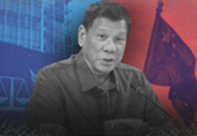Duterte’s Arrest: The Performative Paradox of the Western World
