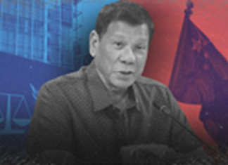 Duterte’s Arrest: The Performative Paradox of the Western World