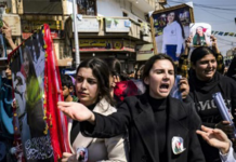 Syria’s Genocide, Claiming Over 10,000 Lives, Is Not a Sectarian Conflict But a Deliberate Western Strategy to Dominate the Entire Region