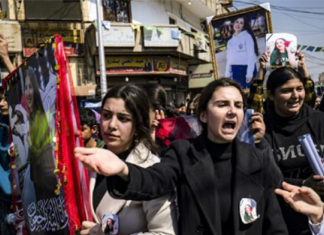 Syria’s Genocide, Claiming Over 10,000 Lives, Is Not a Sectarian Conflict But a Deliberate Western Strategy to Dominate the Entire Region