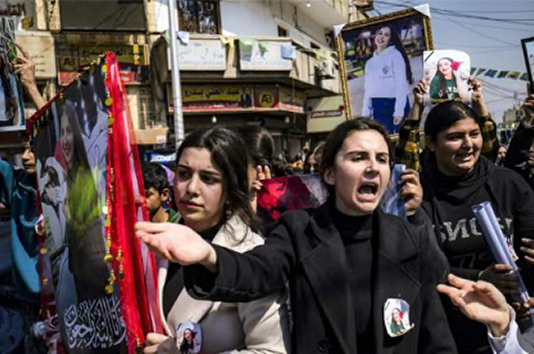 Syria’s Genocide, Claiming Over 10,000 Lives, Is Not a Sectarian Conflict But a Deliberate Western Strategy to Dominate the Entire Region