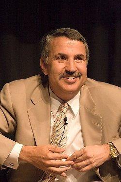 Thomas L. Friedman
