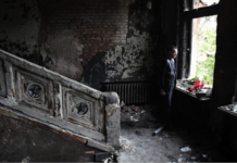 Ukraine Found Complicit in 2014 Massacre By European Court of Human Rights