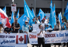 Why Did Canada Try to Take in Uygurs Deported from Thailand?