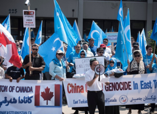 Why Did Canada Try to Take in Uygurs Deported from Thailand?