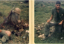 Reflections on the 50th Anniversary of the End of the Vietnam War