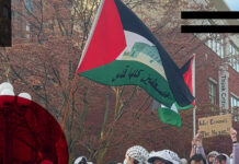 CovertAction Bulletin: Genocidal Ben-Gvir Faces Resistance on U.S. Trip