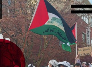 CovertAction Bulletin: Genocidal Ben-Gvir Faces Resistance on U.S. Trip