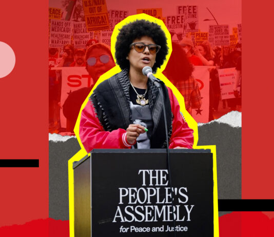 CovertAction Bulletin: NATO Dayton Assembly Exposes Outrageous War Spending