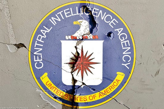 A cracked wall with a logo
AI-generated content may be incorrect.