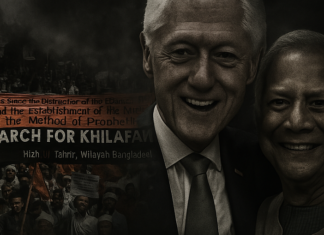 Imperialist Aggression and the Rise of Extremism in Bangladesh A person and person smiling AI-generated content may be incorrect.