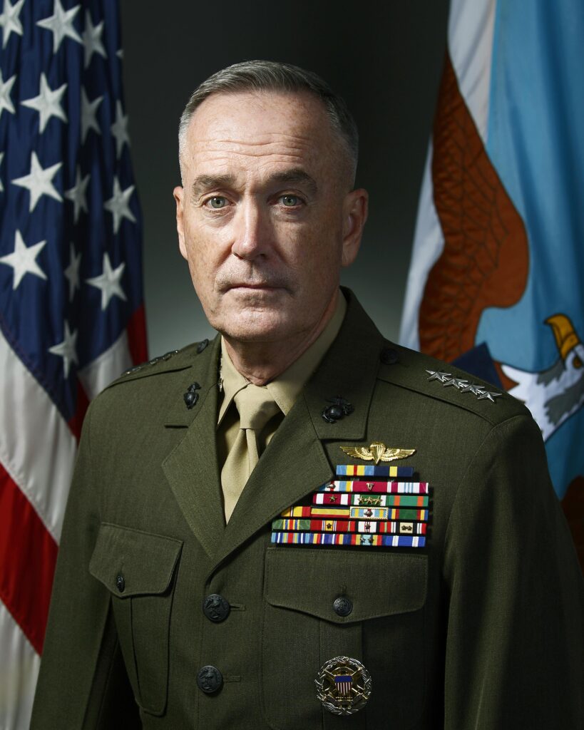 A person in a military uniform
AI-generated content may be incorrect.