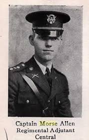 A person in a uniform
Description automatically generated